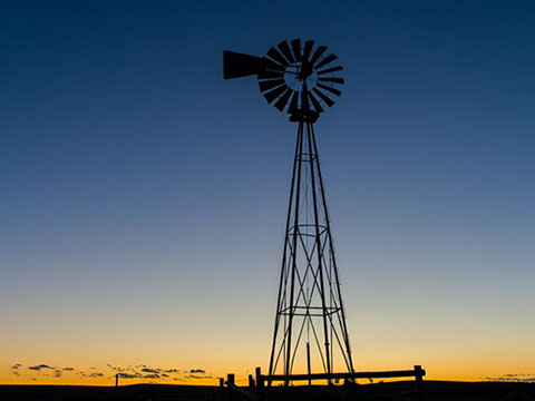 BB BROOKS RANCH | Big Wyoming Land