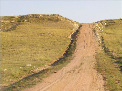 DIAMOND B RANCH WYOMING | BIG WYOMING LAND