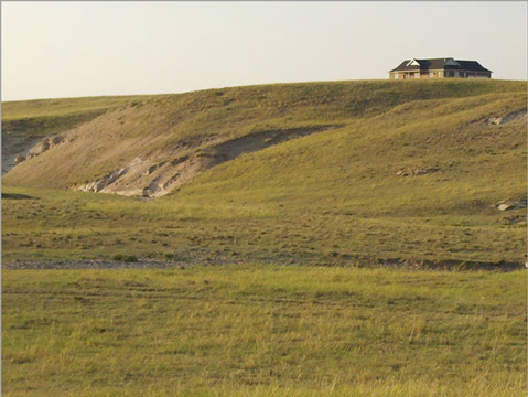 DIAMOND B RANCH WYOMING | BIG WYOMING LAND