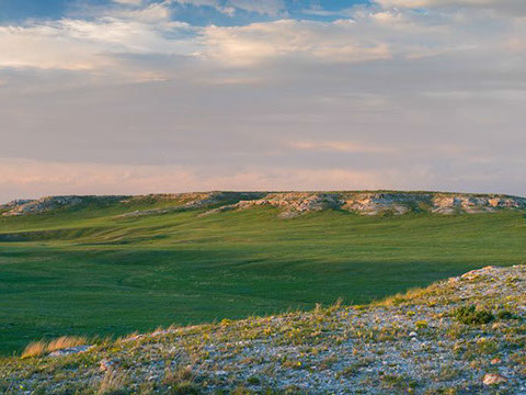 DIAMOND B RANCH WYOMING | BIG WYOMING LAND