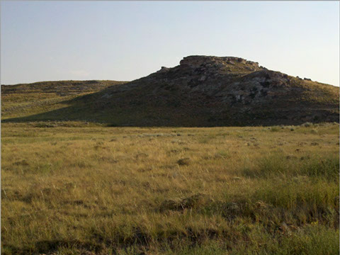 DIAMOND B RANCH WYOMING | BIG WYOMING LAND