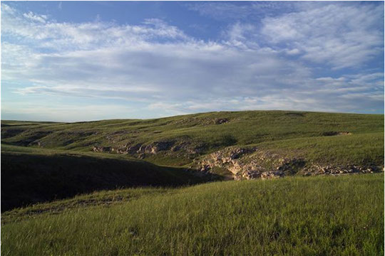 DIAMOND B RANCH WYOMING | BIG WYOMING LAND